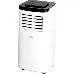 Aire Acondicionado Móvil 1900 W - 6500 Btu / H Beko