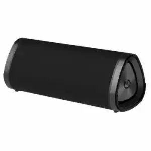 Altavoz Bluetooth Inalámbrico Hiditec Spbl10005 3600 Mah 10w Negro