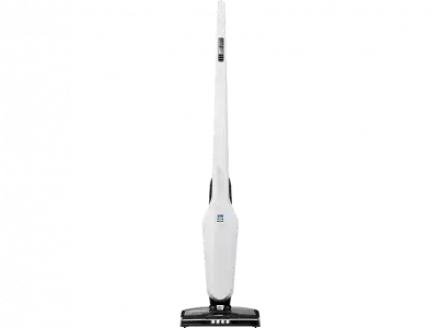 Aspirador escoba - Nilfisk 128390009, Autonomía 60 min, 28 V, Capacidad 0.6l, Blanco