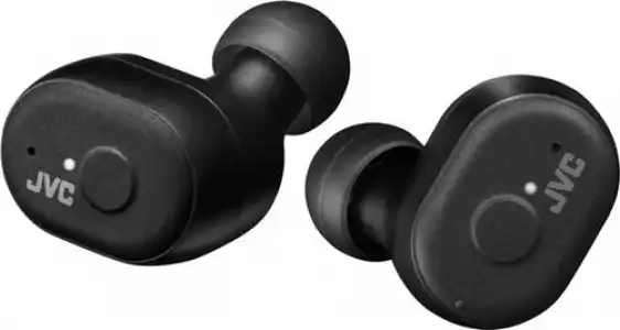 Auriculares Bluetooth JVC HA-A11T True Wireless Negro