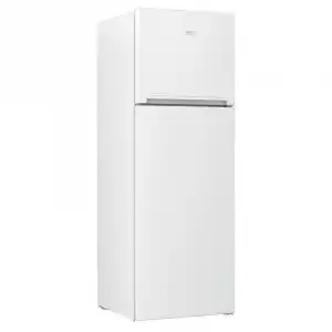 Beko RDNE350K30WN Frigorífico Dos Puertas F Blanco