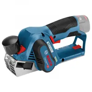 Bosch GHO 12V-20 Cepillo Eléctrico 14500RPM