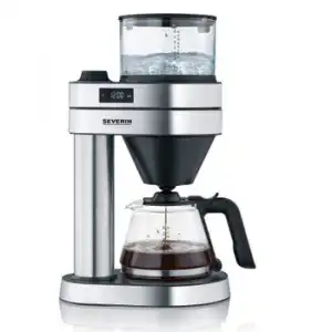 Cafetera De Goteo Ka 5760 Severin