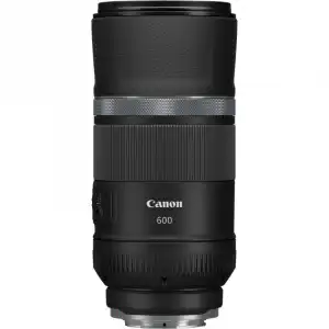 Canon Objetivo RF 600mm F11 IS STM