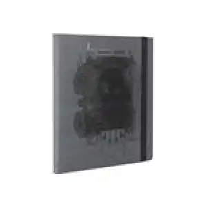 Carpeta con solapas CoolPack A4 Black Collection Star Wars