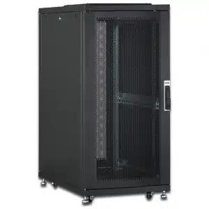 Digitus DN-19 Armario Rack 19" 26U 600x1000 Negro