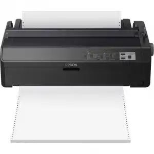 Epson LQ-2090II Impresora Matricial Monocromo