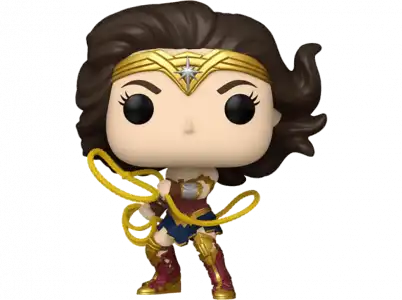 Figura - Funko Pop! Movies: The Flash Wonder Woman