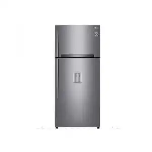 Frigorifico Lg Gtf916pzpyd No Frost Inox