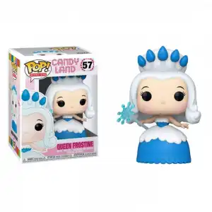 Funko Pop Retro Toys Candyland Queen Frostine