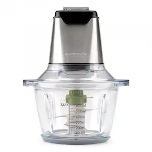 Gastroback Design Mini Chopper Plus Picadora 400W