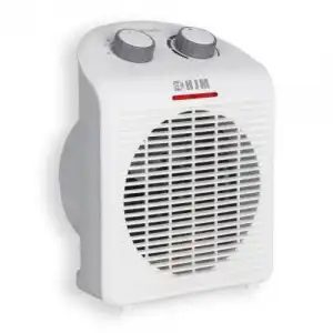 HJM 615 Calefactor 2000W