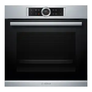 Horno Multifunción Bosch HBG635NS1