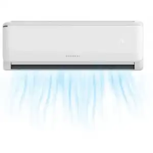 Infiniton Aire Acondicionado Split-a4602b - A++, 5000 Frigorias, Filtro Antibacterias, Inverter, Modo Healt, Wifi, Deshumidificador, Funcion Eco, I-
