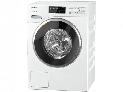 Lavadora carga frontal - Miele WWG 360 WCS PWASH & 9 KG, kg, 1400 rpm, Blanco