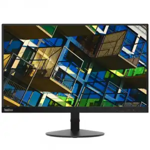 Lenovo ThinkVision S22e-19 21.5" LED FullHD