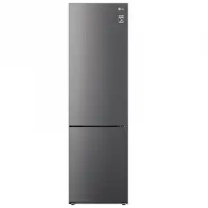 LG GBP62DSNGC Frigorífico Combi D Inox Grafito Antihuellas