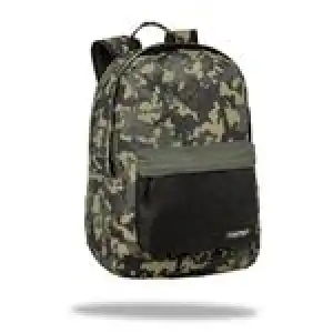 Mochila Scout Coolpack 2 compartimentos Combat