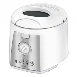 MPM MFR-07 Freidora 1.5L 1100W