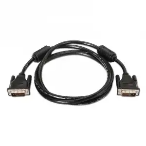 Nanocable Cable DVI Dual Link M-M 24+1 5m