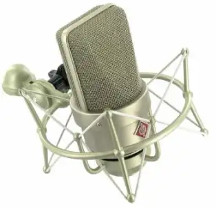 Neumann Tlm 103 Studio Set