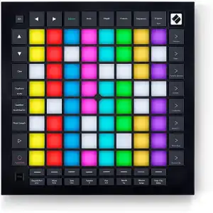 Novation Launchpad Pro MK3 Controlador MIDI