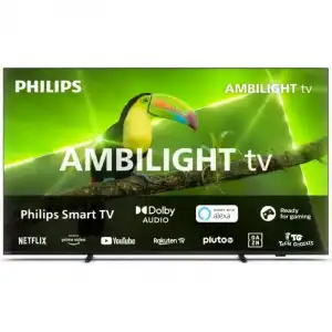 Philips 65PUS8008 Ambilight 65" LED UltraHD 4K HDR10+