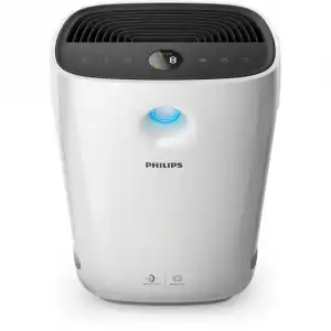 Philips AC2887 Purificador Aire Blanco