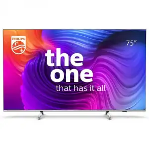 Philips The One 75PUS8506/12 75" LED UltraHD 4K HDR10+