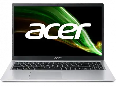 Portátil - Acer Aspire 3 A315-58-560N, 15.6" Full HD, Intel® Core™ i5-1135G7, 16GB RAM, 512GB SSD, Iris® Xe, FreeDOS (Sin sistema operativo)