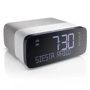 Reloj despertador Pure Siesta Rise