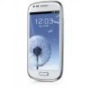 Samsung I8190 Galaxy S3 Mini 8gb S.o Marble White S.o