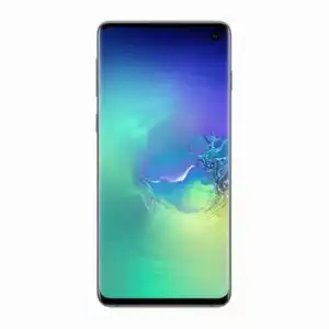 Samsung S10 Sm-g973f 8+512gb Ds 4g Prism Black