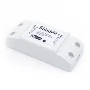 Sonoff BasicR2 Interruptor Inteligente Wi-Fi