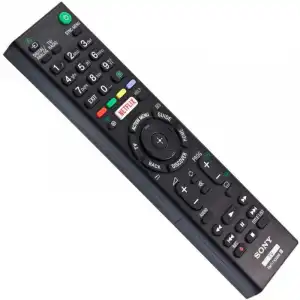 Sony RMT-TX200E Mando a Distancia para Televisor Sony