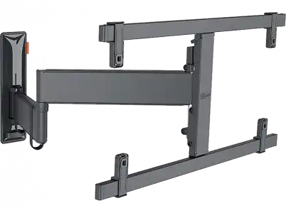 Soporte TV - Vogel's TVM 3665, De 42" a 77", VESA 600 x 400 mm, Peso max. 35kg, Negro