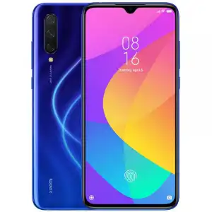 Xiaomi Mi 9 Lite 6/64GB Azul Boreal Libre