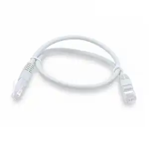 3Go Cable de Red UTP Cat. 5+ 2m