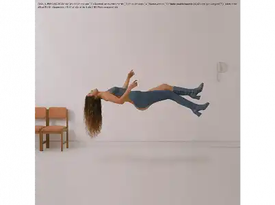 Amaia - Pero no pasa nada CD