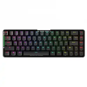 Asus Rog M601 Falchion Teclado Mecánico Inalámbrico Gaming Cherry MX RGB