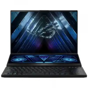 ASUS ROG Zephyrus Duo 16 2023 GX650PY-NM003W AMD Ryzen 9 7945HX/64GB/2TB+2TB SSD/RTX 4090/16"