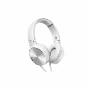 Auricular Pioneer SE-MJ722T - Blanco