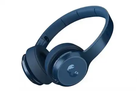 Auriculares Noise Cancelling Fresh 'n Rebel Code ANC Azul