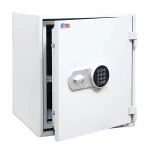 Btv - Caja Fuerte Ignífuga de Sobreponer Vulcano E-51.