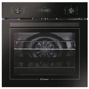 Candy Horno Multifunción Integrado 72l 60cm Pirólisis Acero Inoxidable - Fct686nwifi