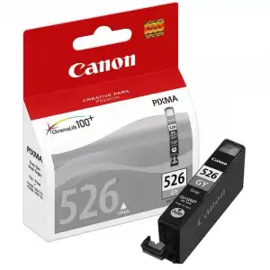 Canon CLI-526GY Cartucho Gris