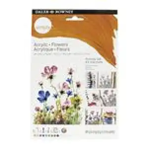 Daler Rowney Simply Activity Set 1 Acrílico