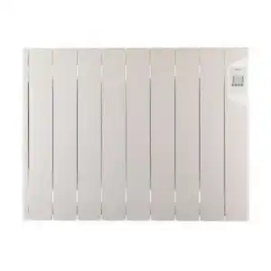 Ducasa Calentador Decorativo De Inercia 1200w - 0636271