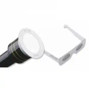 Explore Scientific Filtro Solar A4