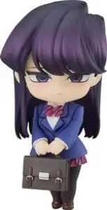 Figura Good Smile Nendoroid Komi Can't Communicate Shoko Komi 10cm